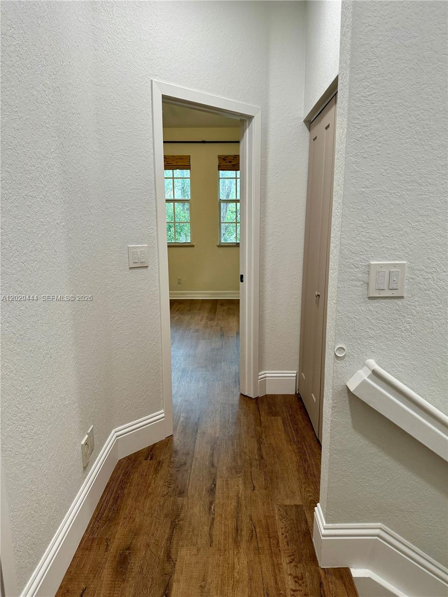 FAIRFIELD GARDENS - Residential Lease