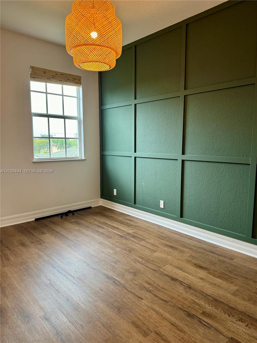 FAIRFIELD GARDENS - Residential Lease