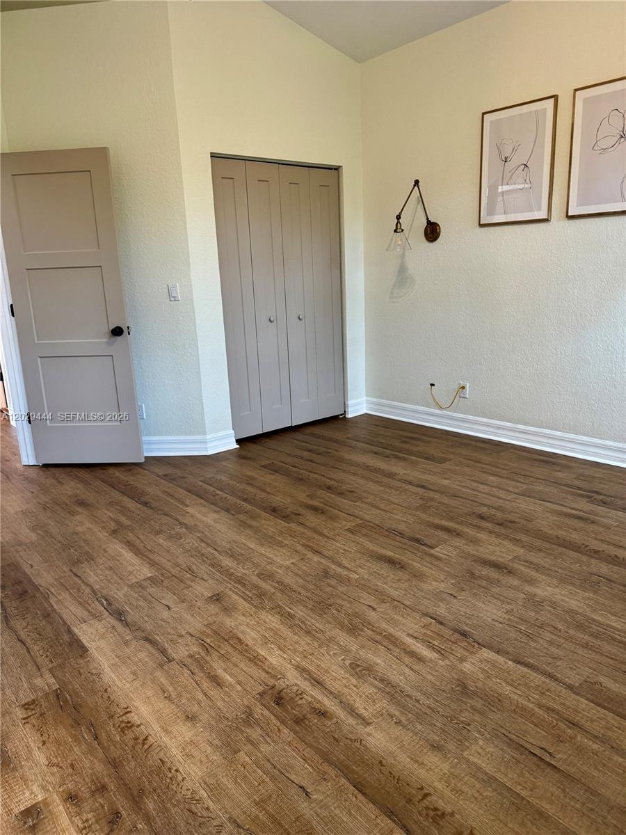 FAIRFIELD GARDENS - Residential Lease