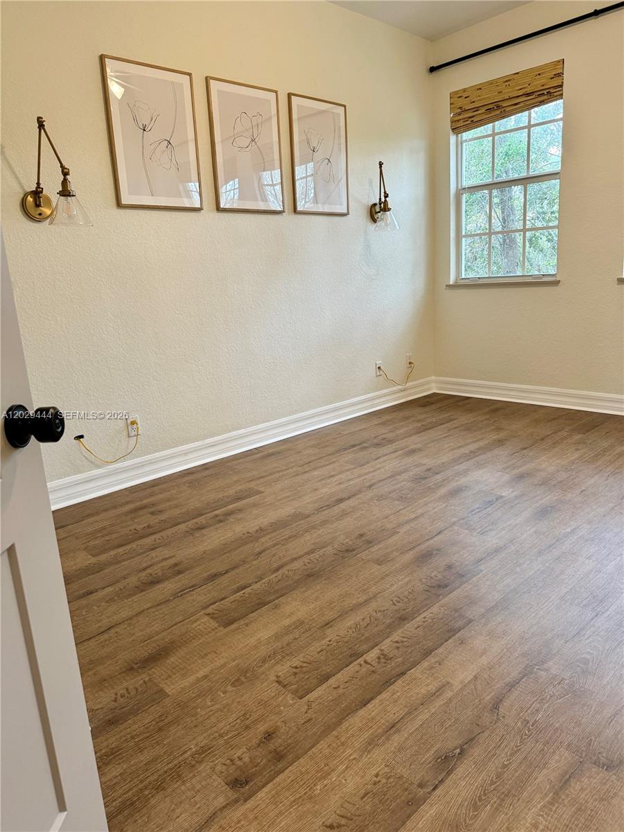 FAIRFIELD GARDENS - Residential Lease