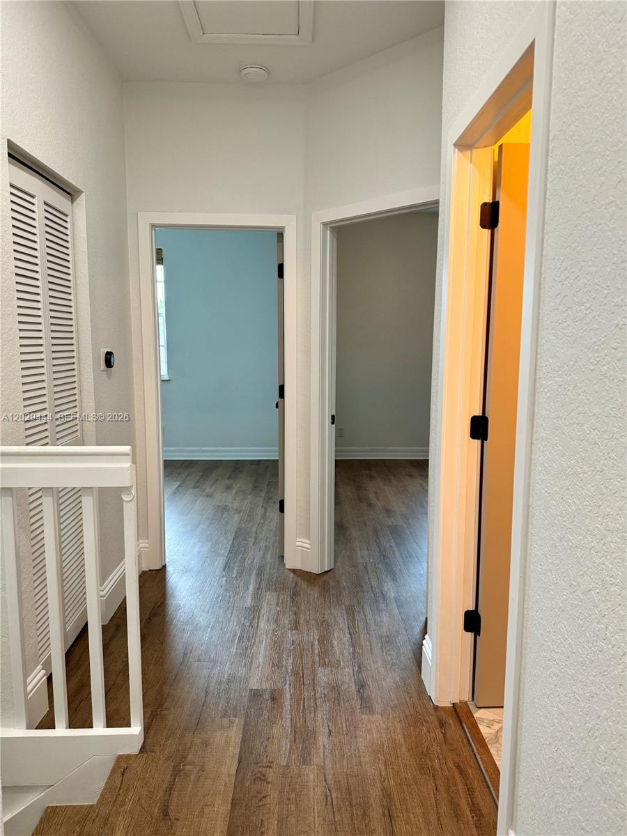 FAIRFIELD GARDENS - Residential Lease