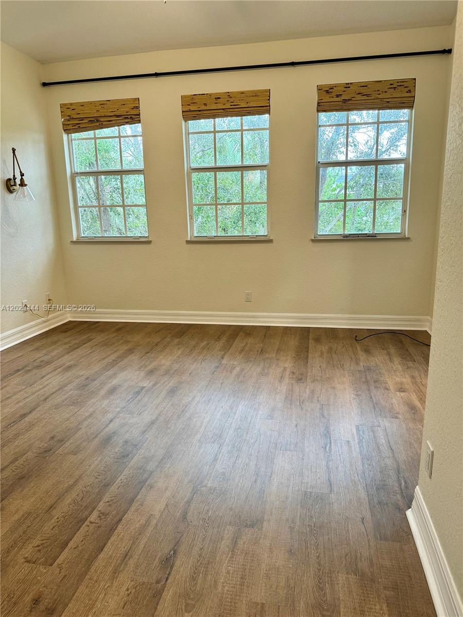 FAIRFIELD GARDENS - Residential Lease