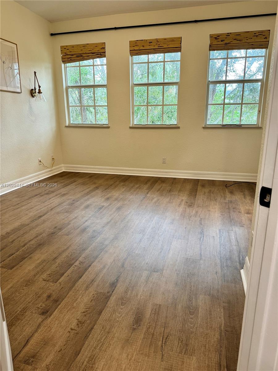 FAIRFIELD GARDENS - Residential Lease