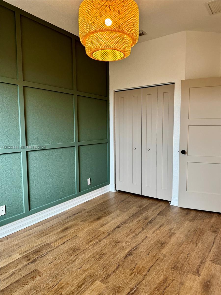 FAIRFIELD GARDENS - Residential Lease