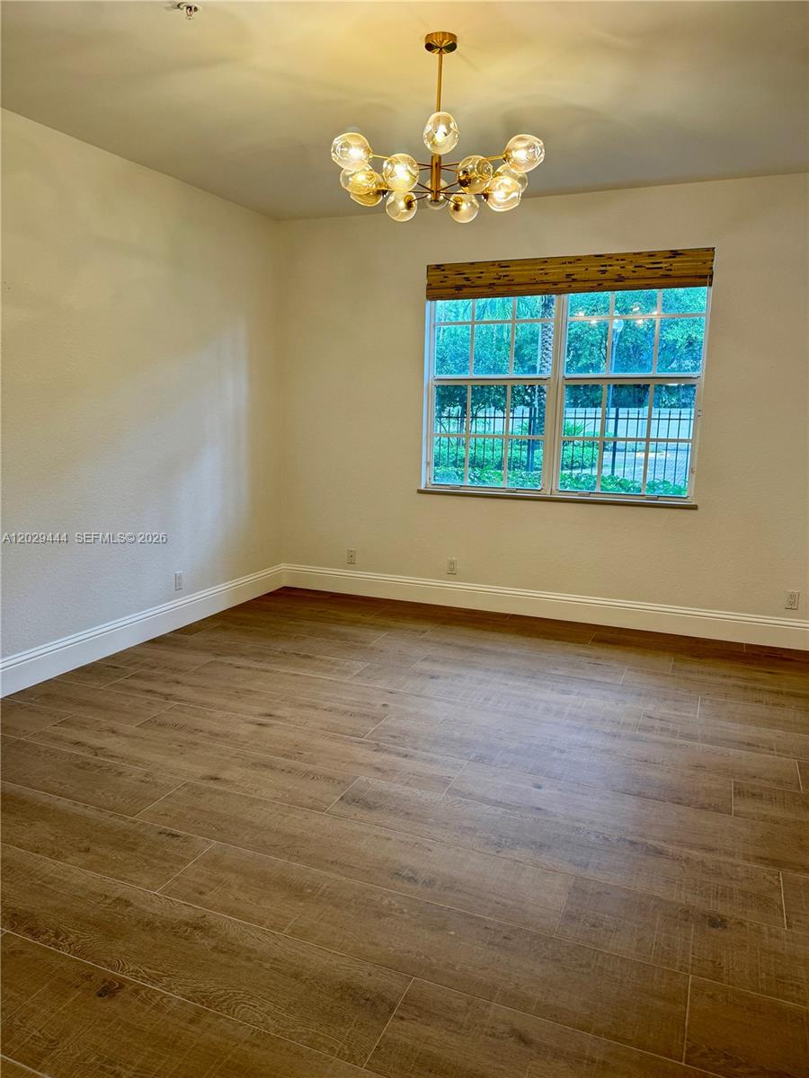 FAIRFIELD GARDENS - Residential Lease