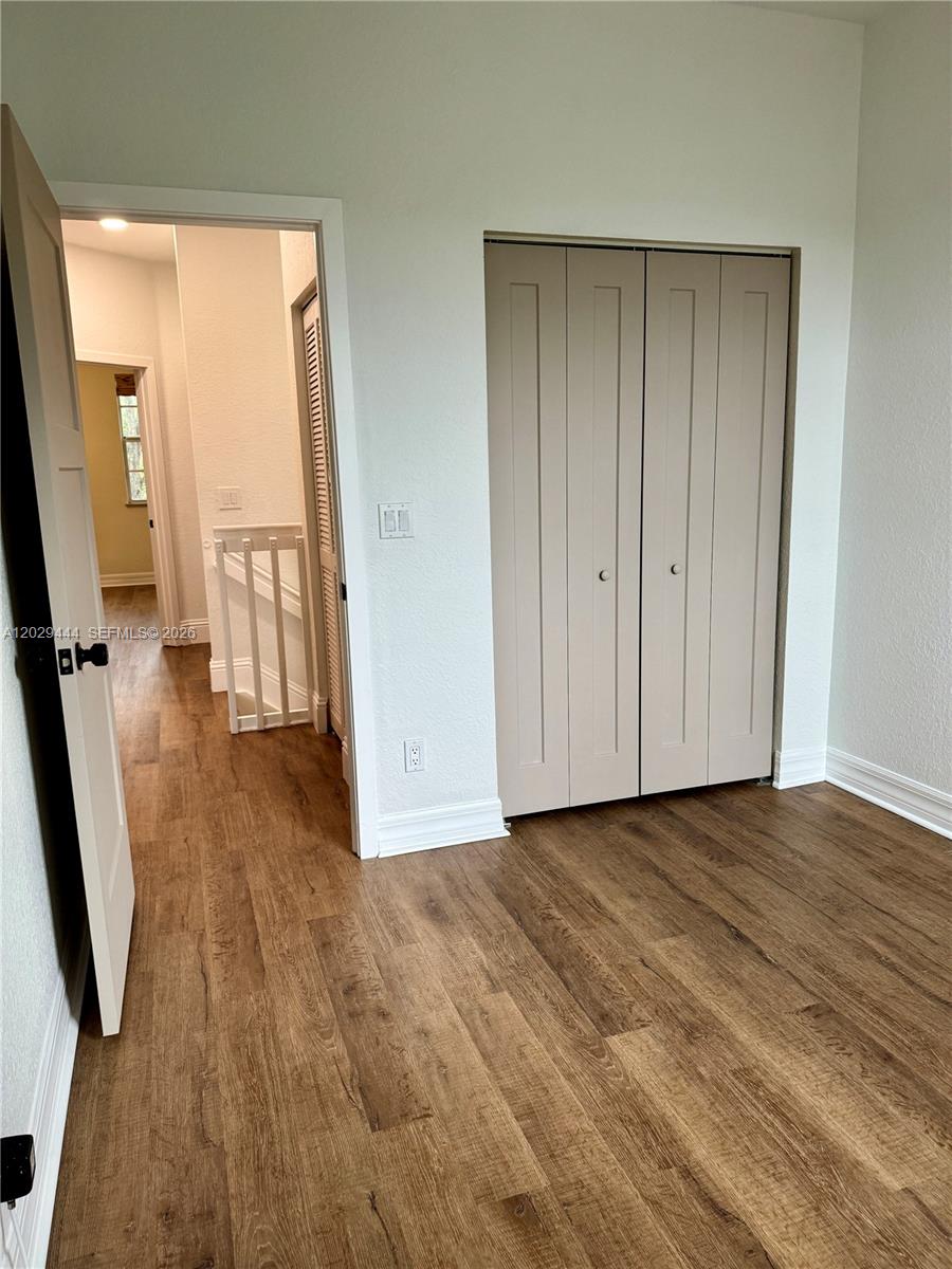 FAIRFIELD GARDENS - Residential Lease
