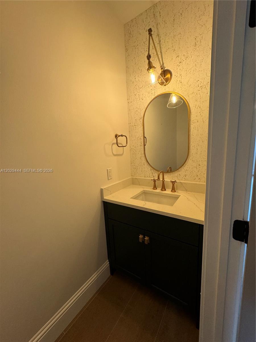 FAIRFIELD GARDENS - Residential Lease