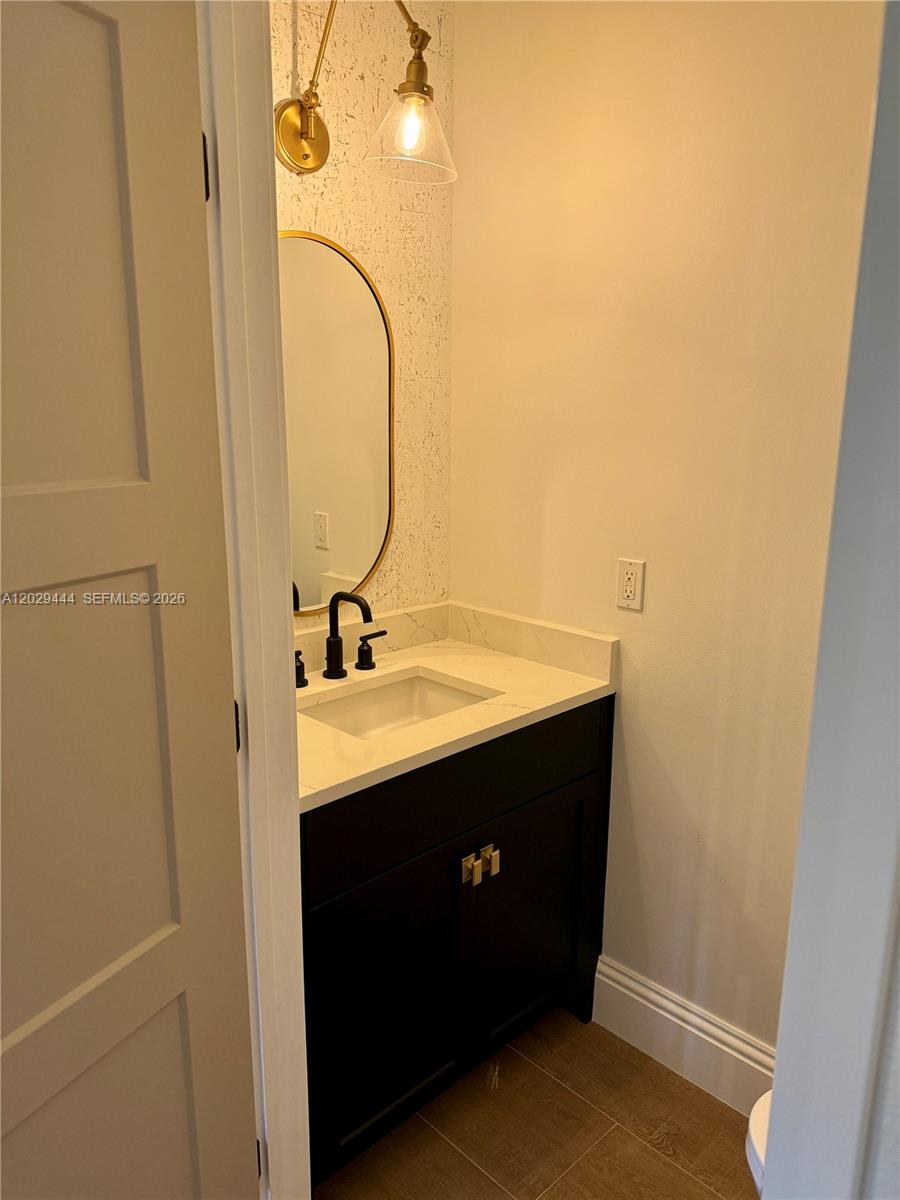 FAIRFIELD GARDENS - Residential Lease