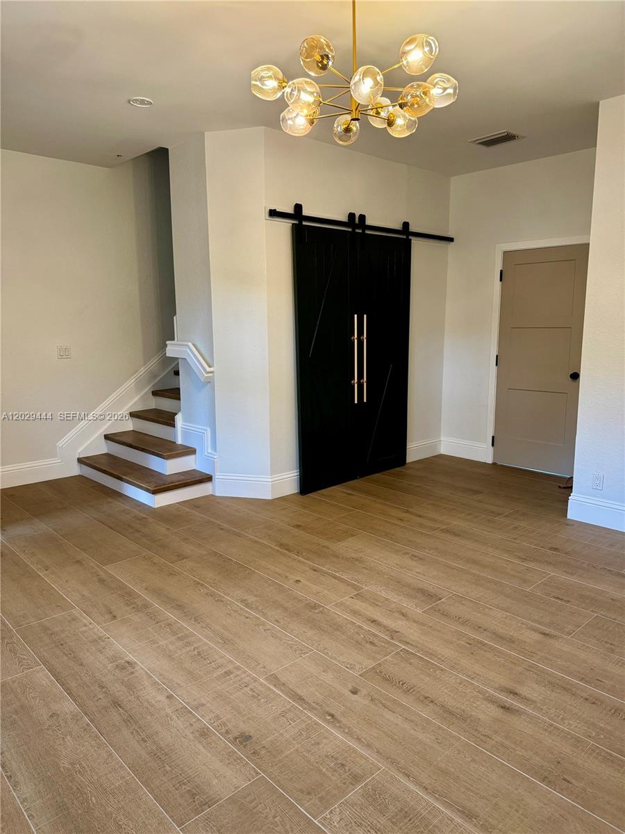 FAIRFIELD GARDENS - Residential Lease