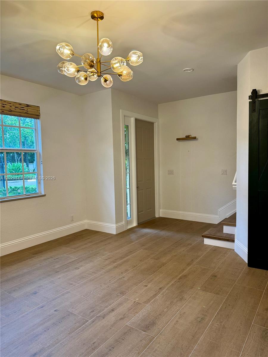 FAIRFIELD GARDENS - Residential Lease