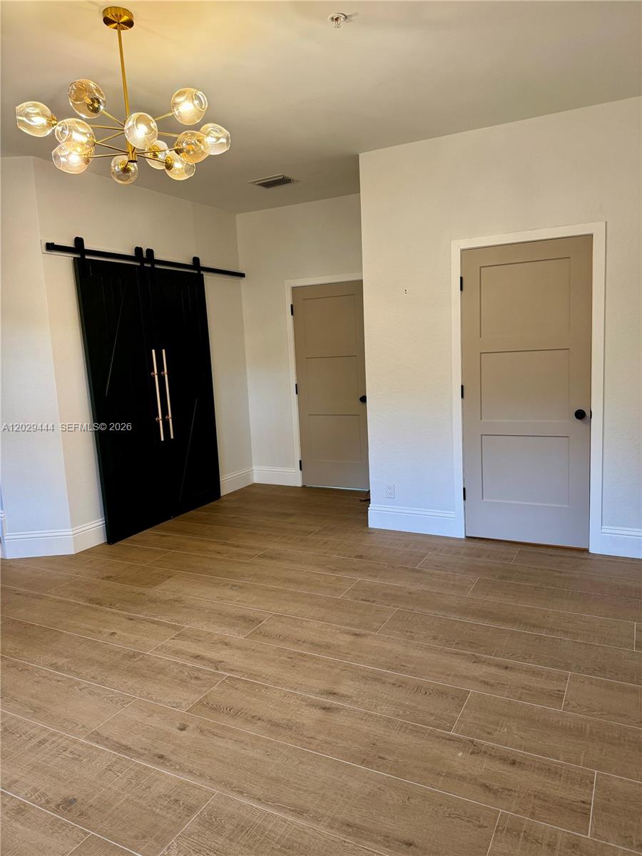 FAIRFIELD GARDENS - Residential Lease