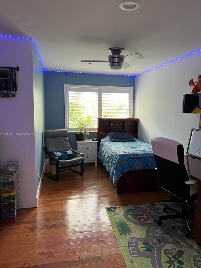 SECTOR 4 - Residential