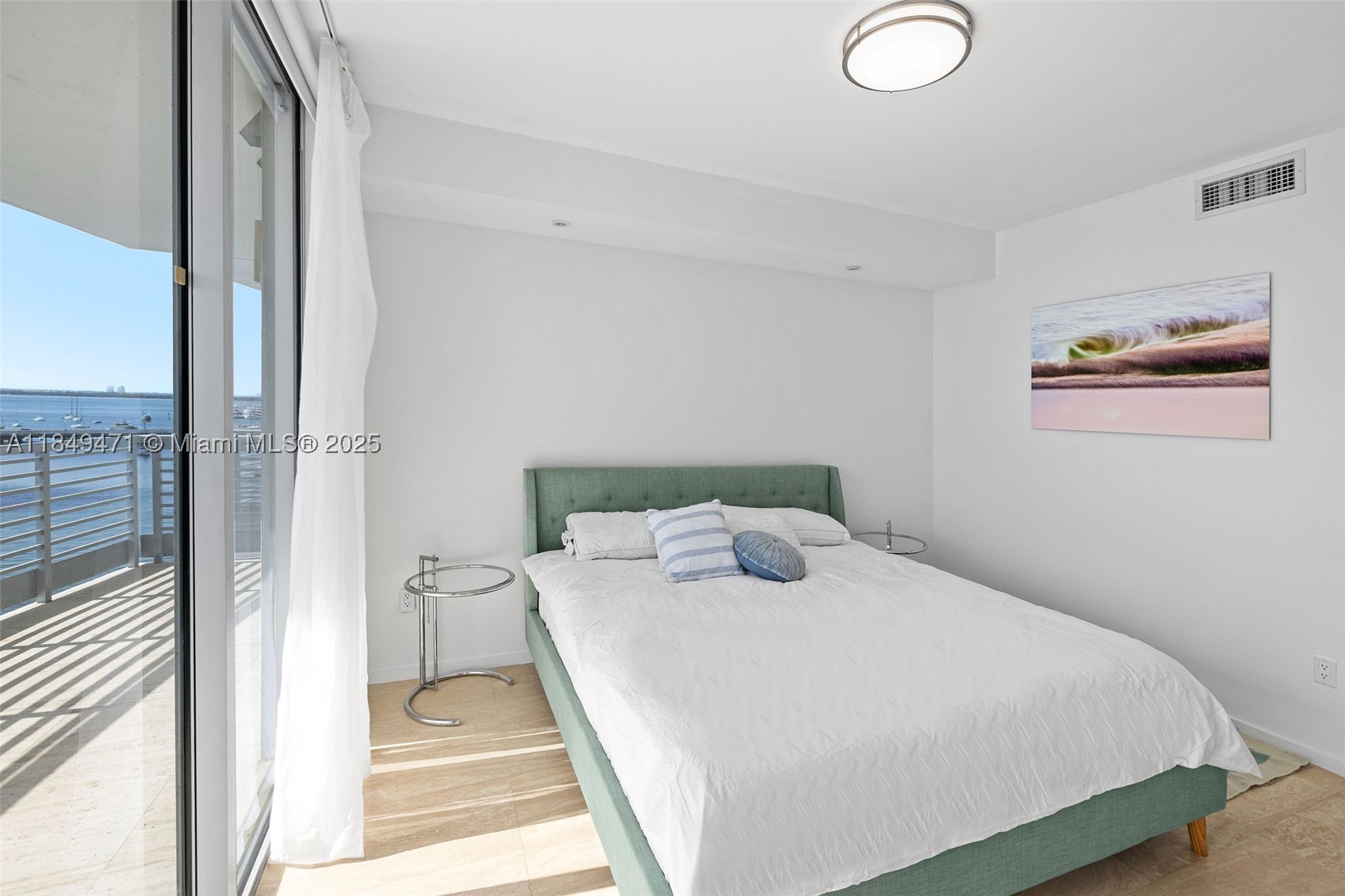 CAPRI SOUTH BEACH CONDO - Residential