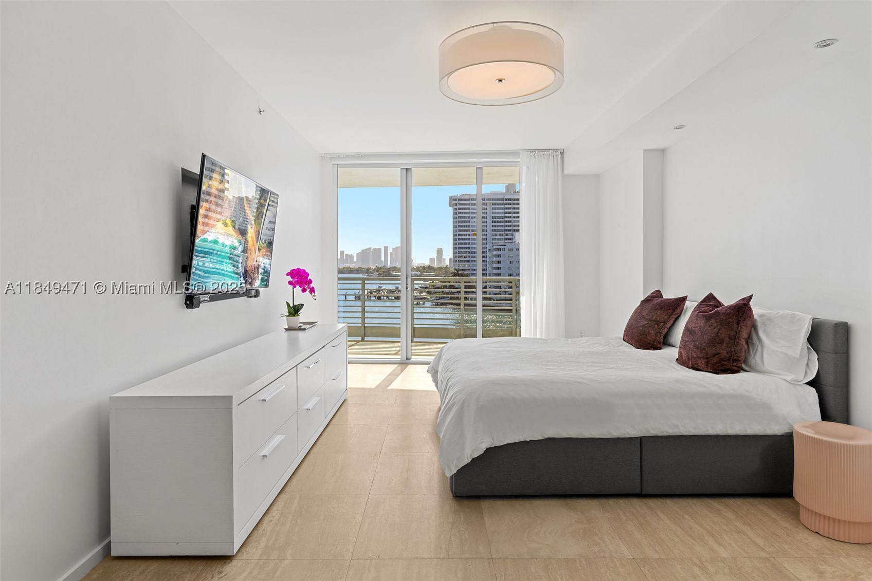 CAPRI SOUTH BEACH CONDO - Residential