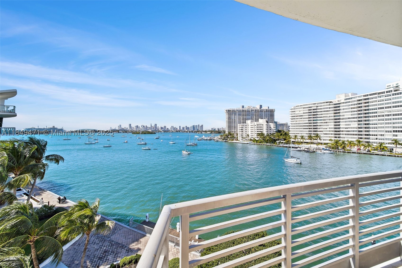 CAPRI SOUTH BEACH CONDO - Residential