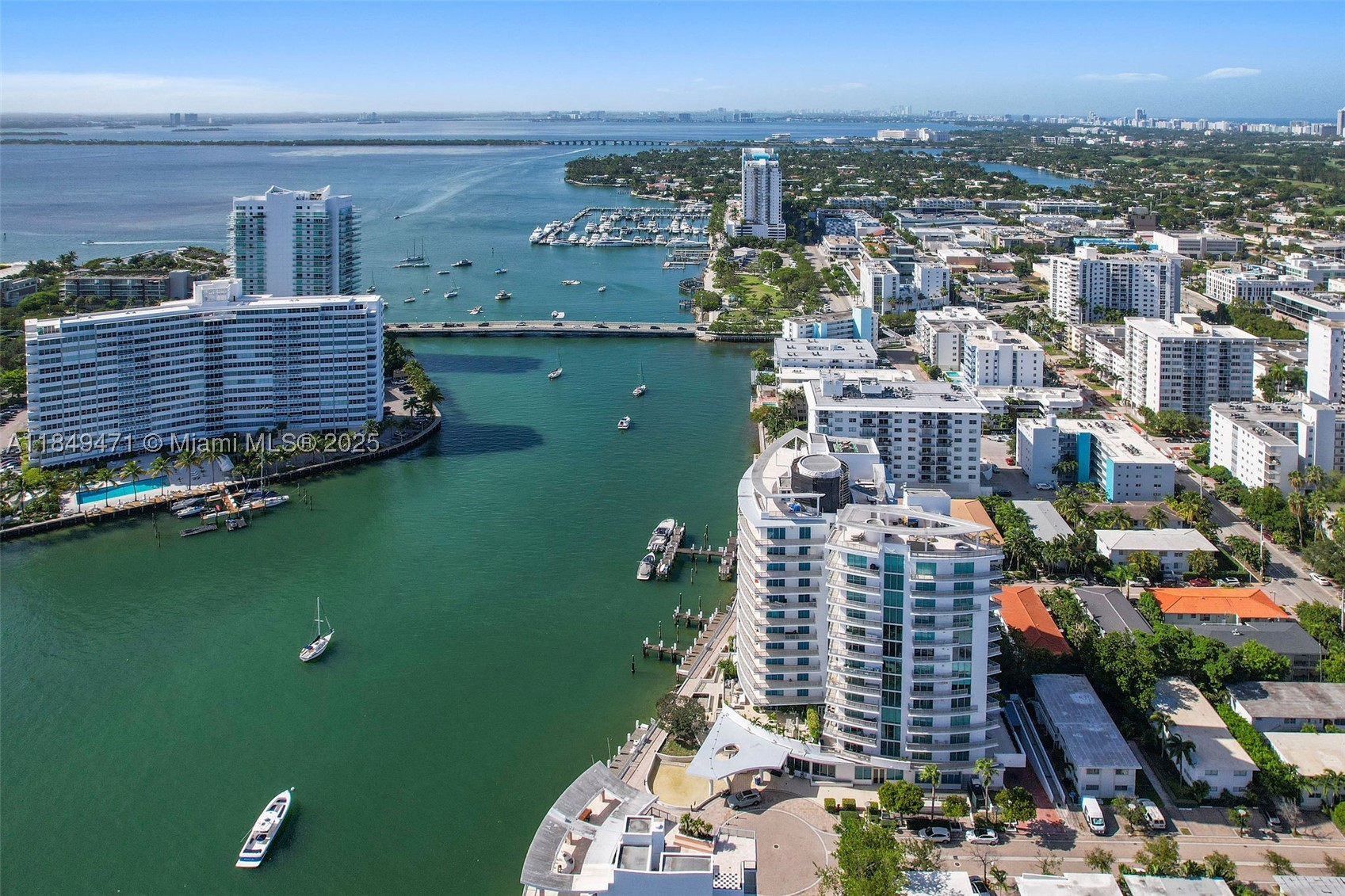 CAPRI SOUTH BEACH CONDO - Residential
