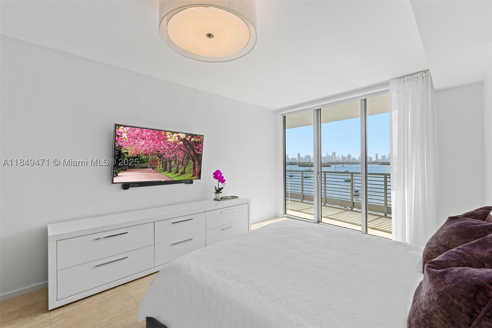 CAPRI SOUTH BEACH CONDO - Residential