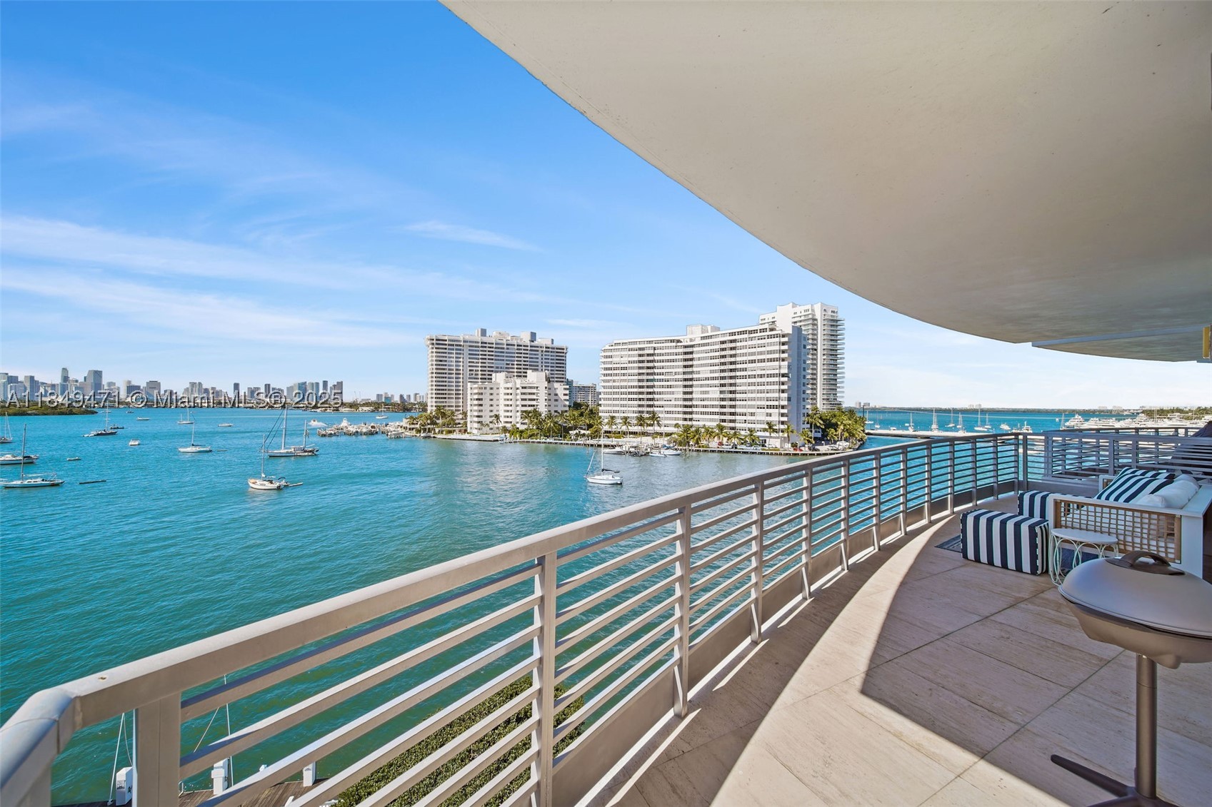 CAPRI SOUTH BEACH CONDO - Residential