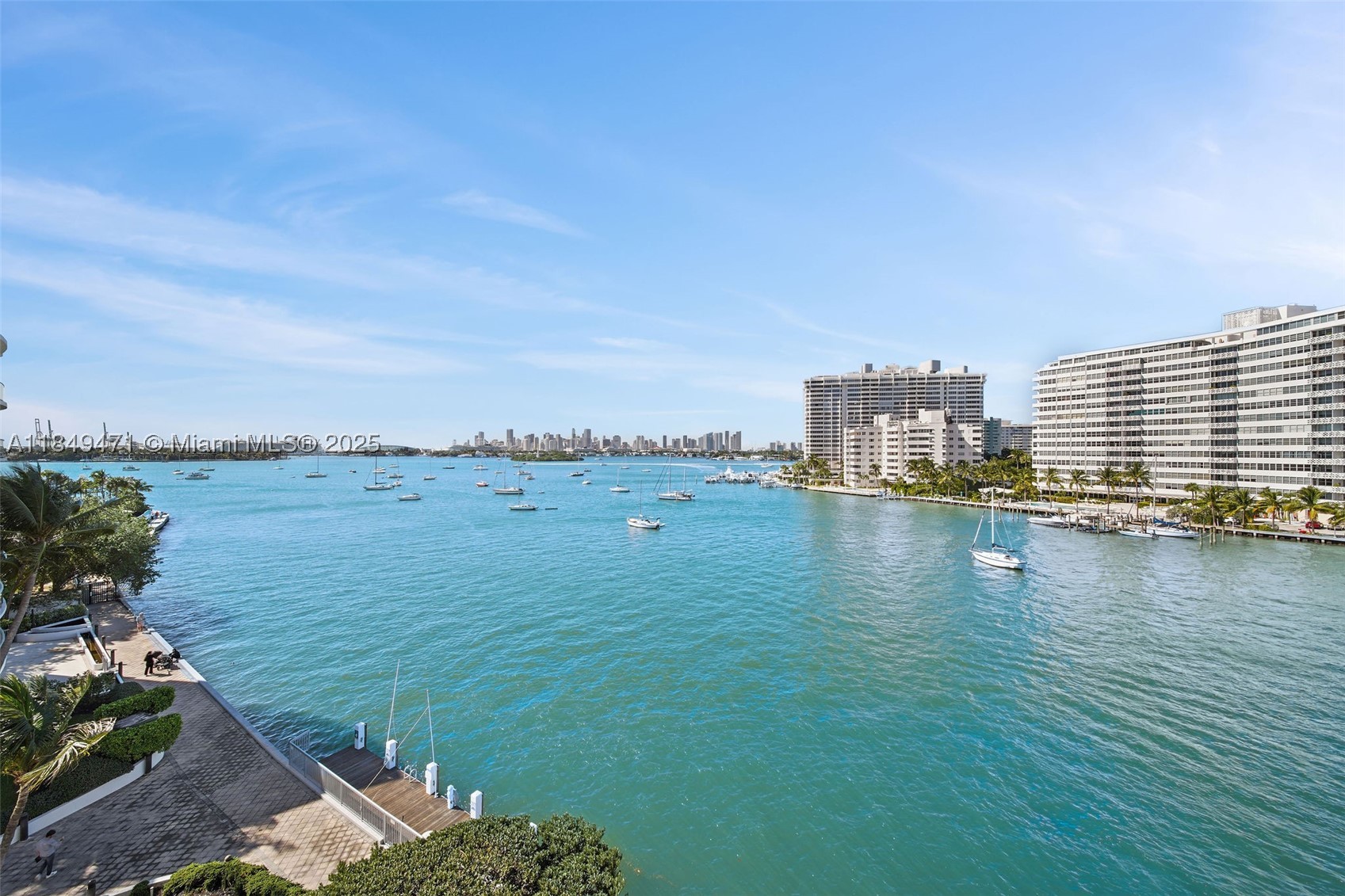 CAPRI SOUTH BEACH CONDO - Residential