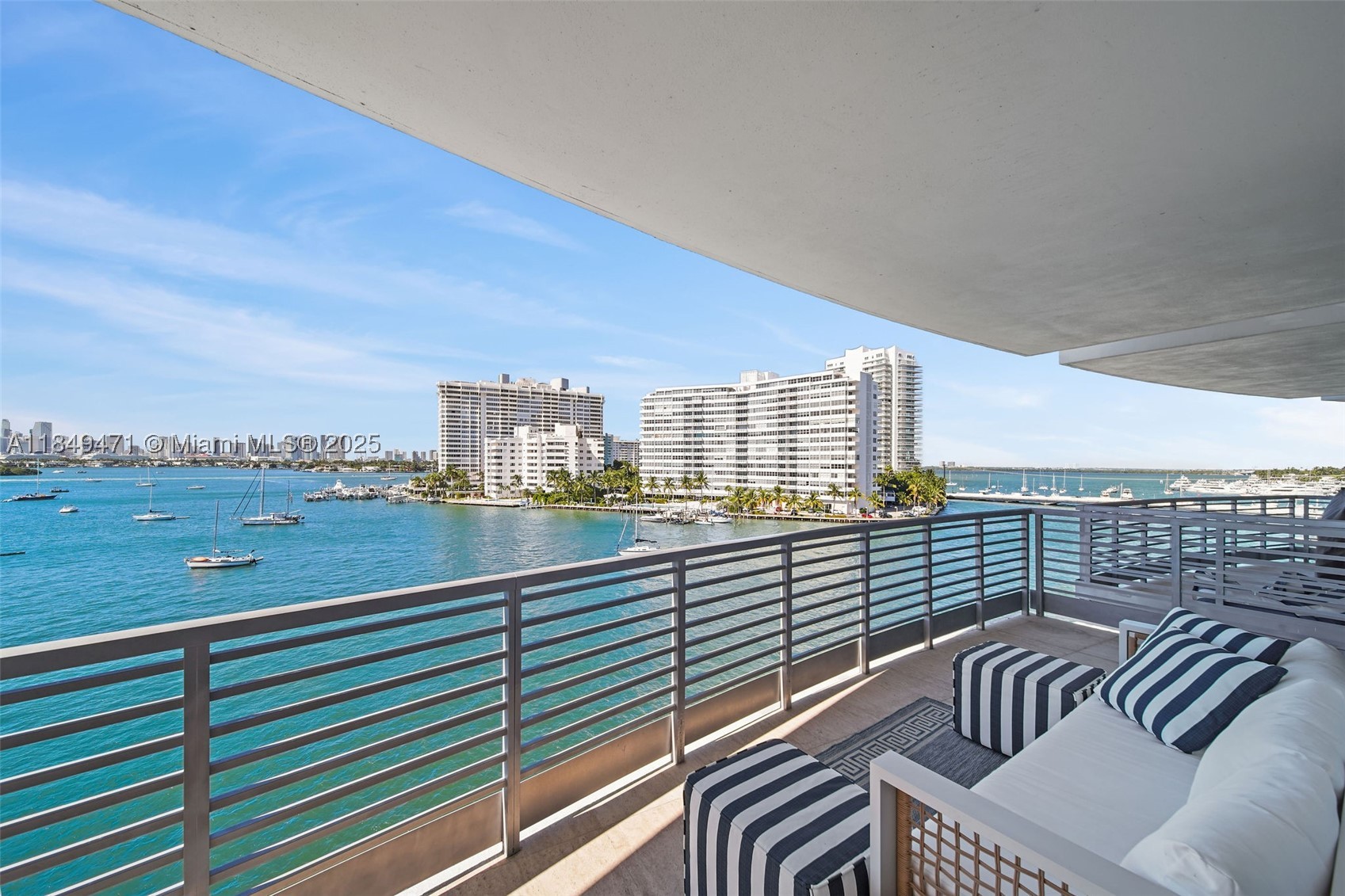 CAPRI SOUTH BEACH CONDO - Residential