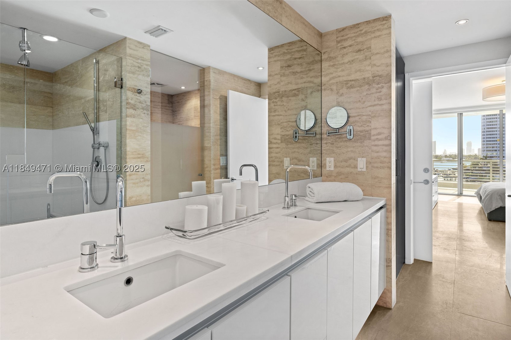 CAPRI SOUTH BEACH CONDO - Residential