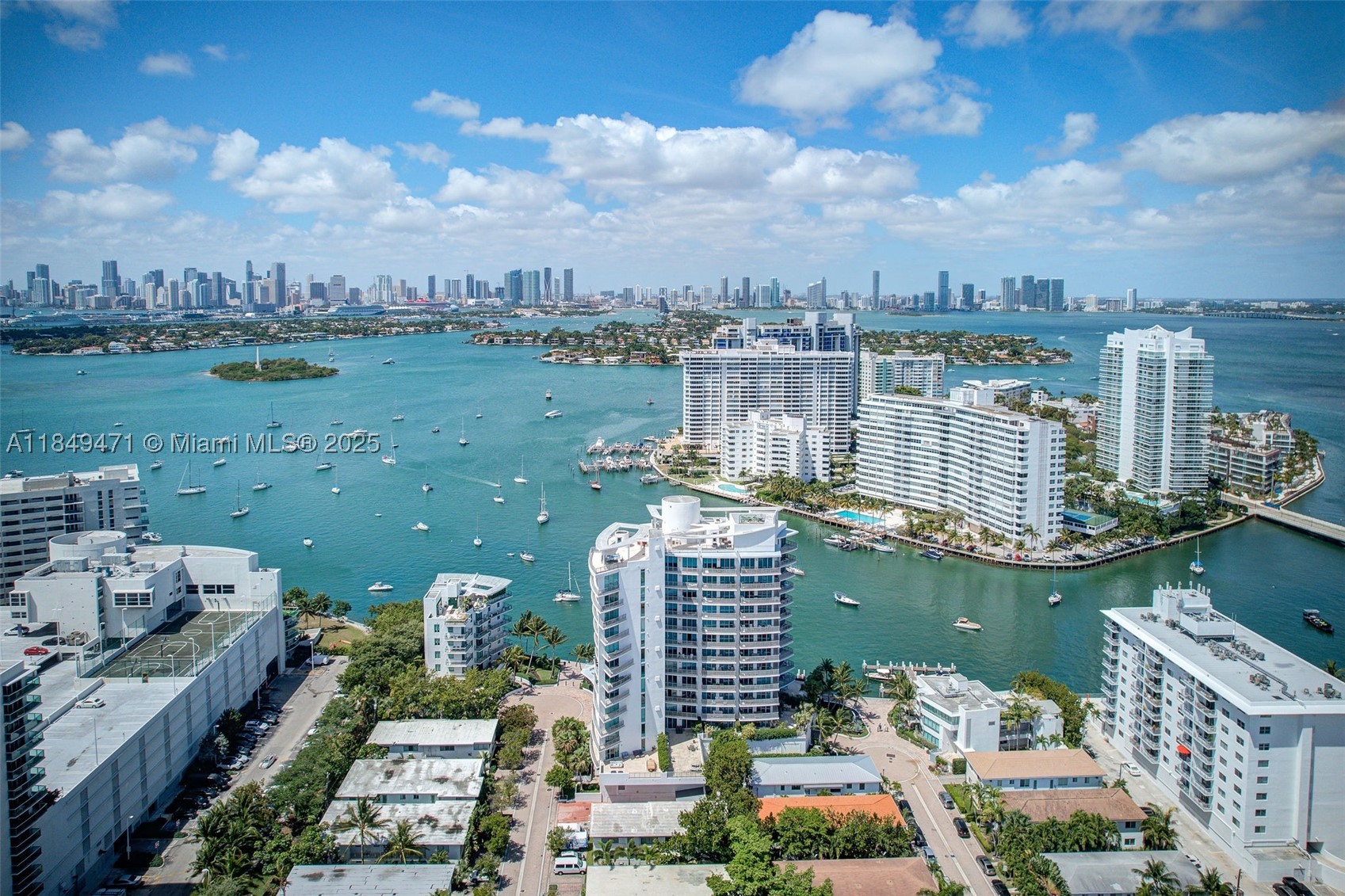 CAPRI SOUTH BEACH CONDO - Residential