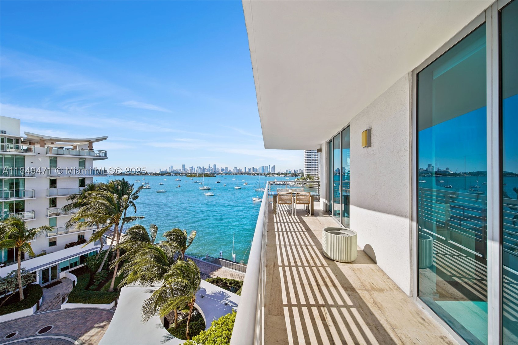 CAPRI SOUTH BEACH CONDO - Residential