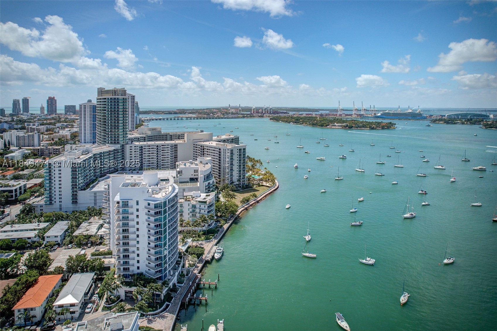 CAPRI SOUTH BEACH CONDO - Residential