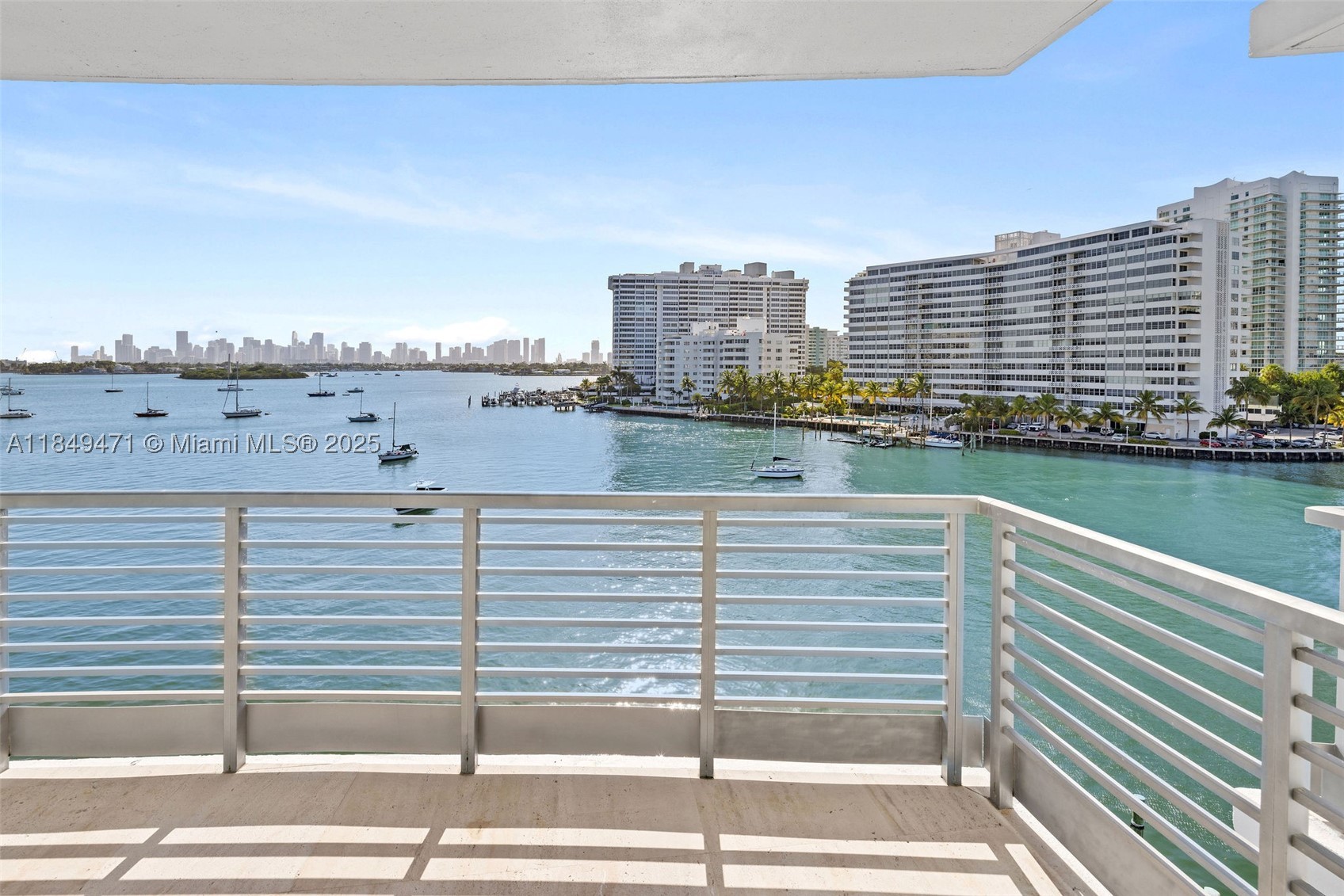CAPRI SOUTH BEACH CONDO - Residential