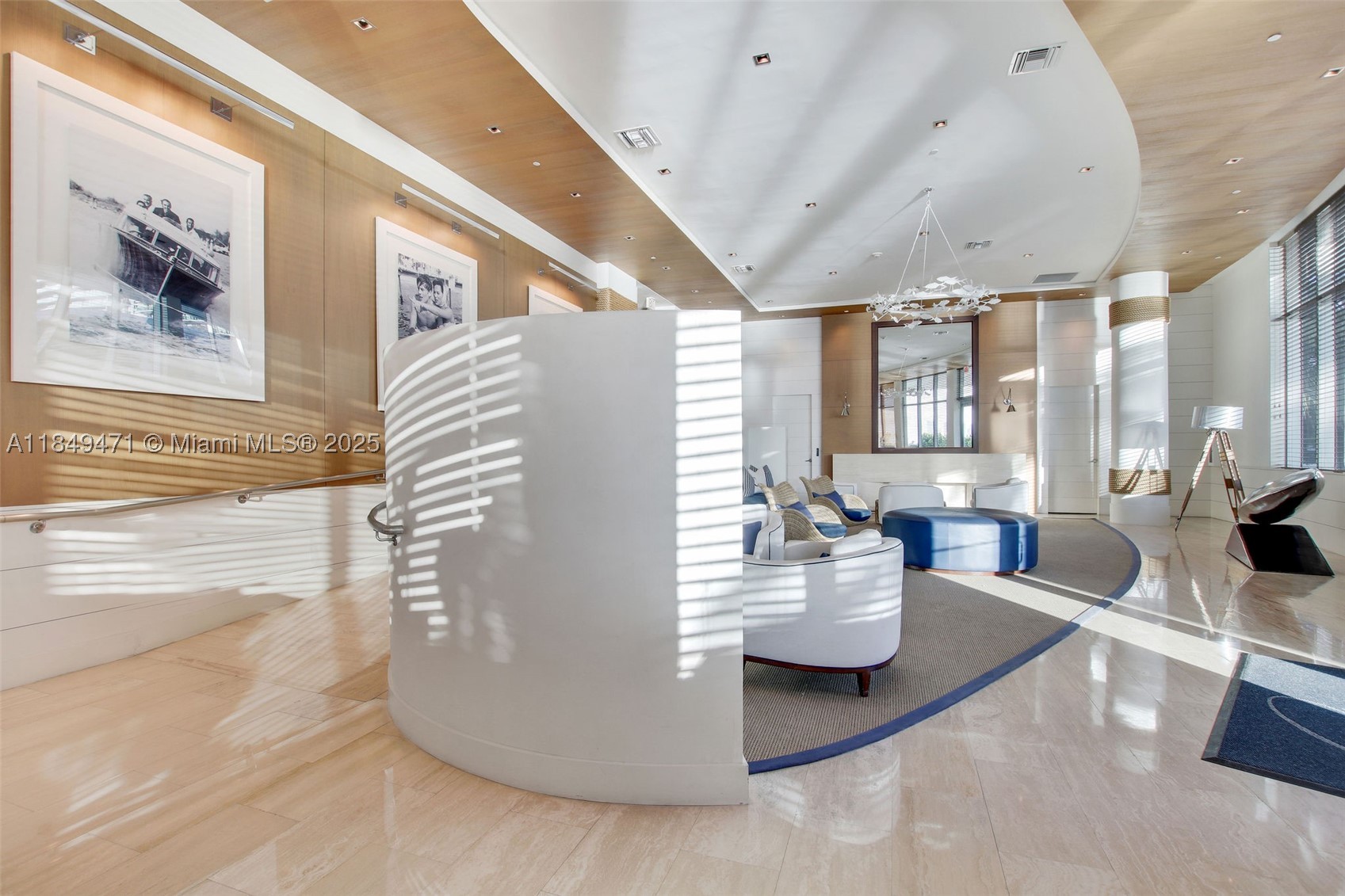 CAPRI SOUTH BEACH CONDO - Residential