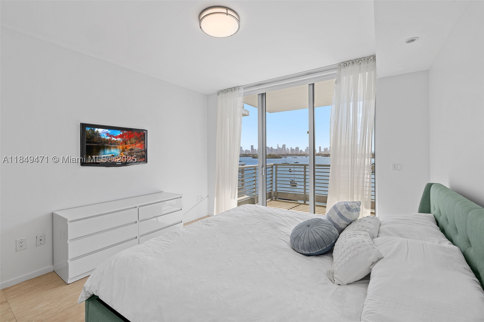 CAPRI SOUTH BEACH CONDO - Residential