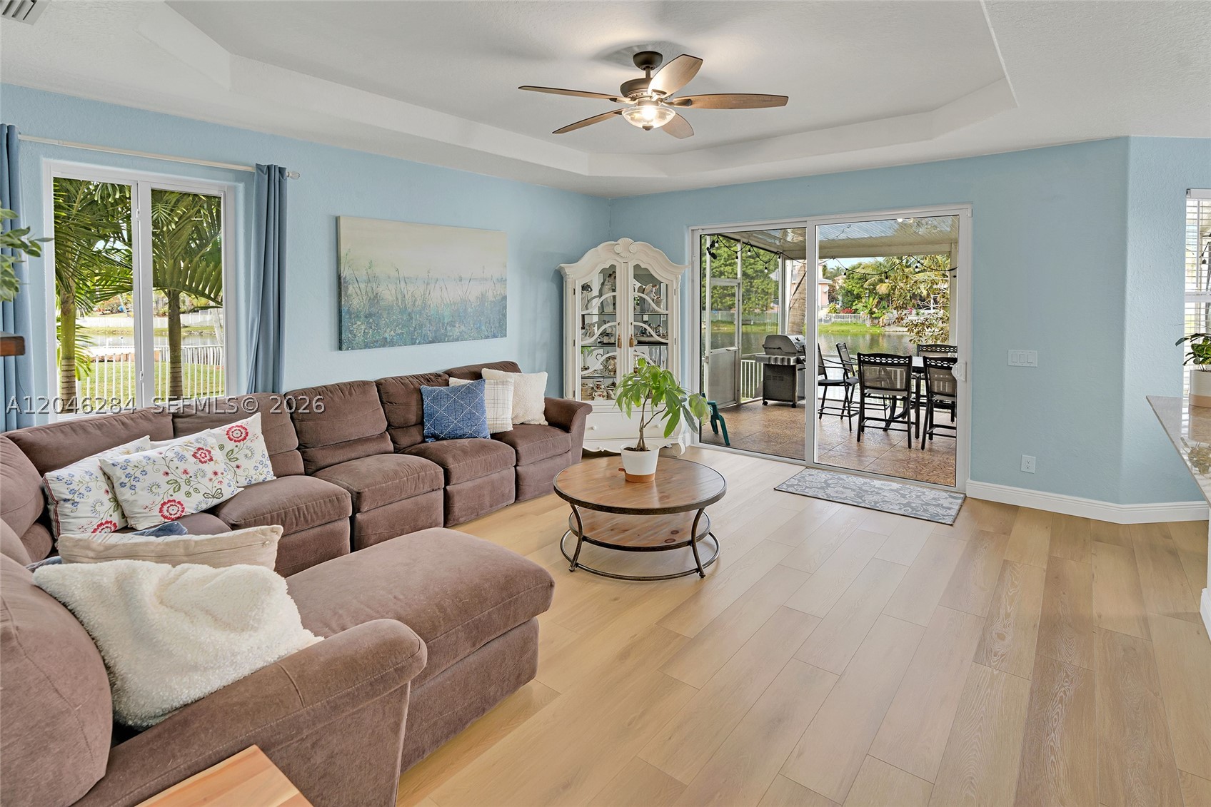 POD 10 AT MONARCH LAKES - Residential