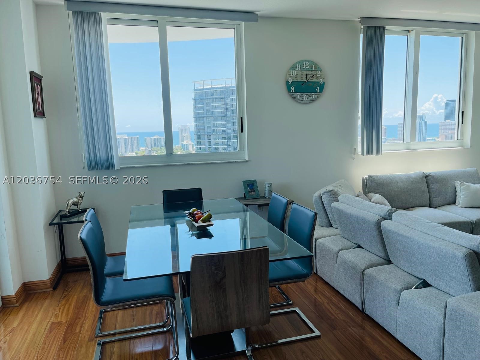 DUO CONDOMINIUM EAST - Residential Lease