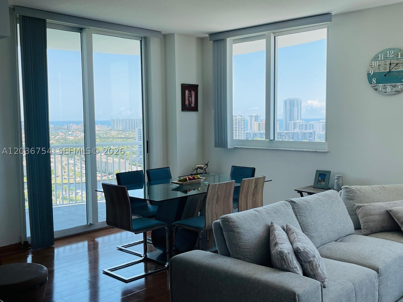 DUO CONDOMINIUM EAST - Residential Lease