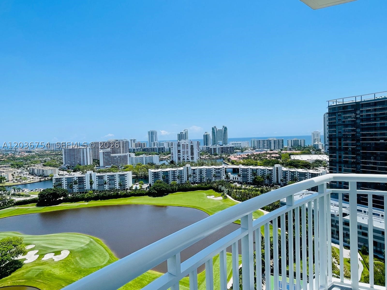 DUO CONDOMINIUM EAST - Residential Lease