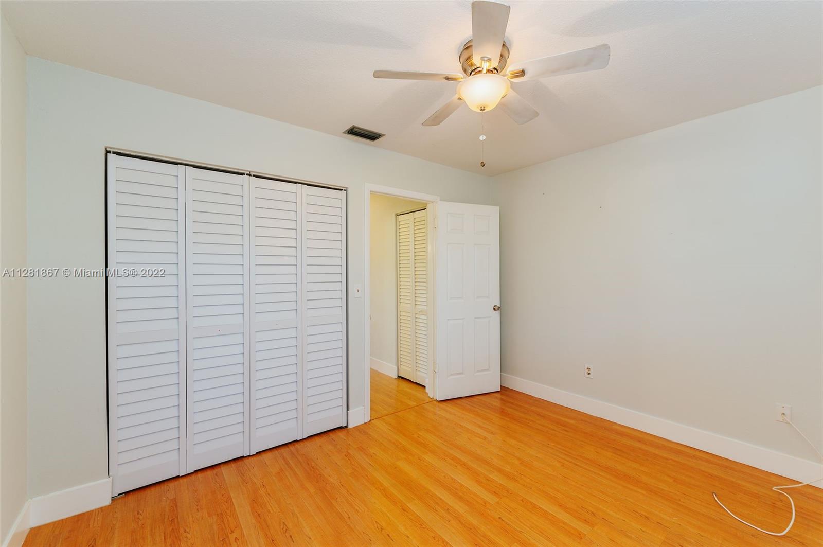 FLAMINGO GARDENS PH 5 - Residential Lease