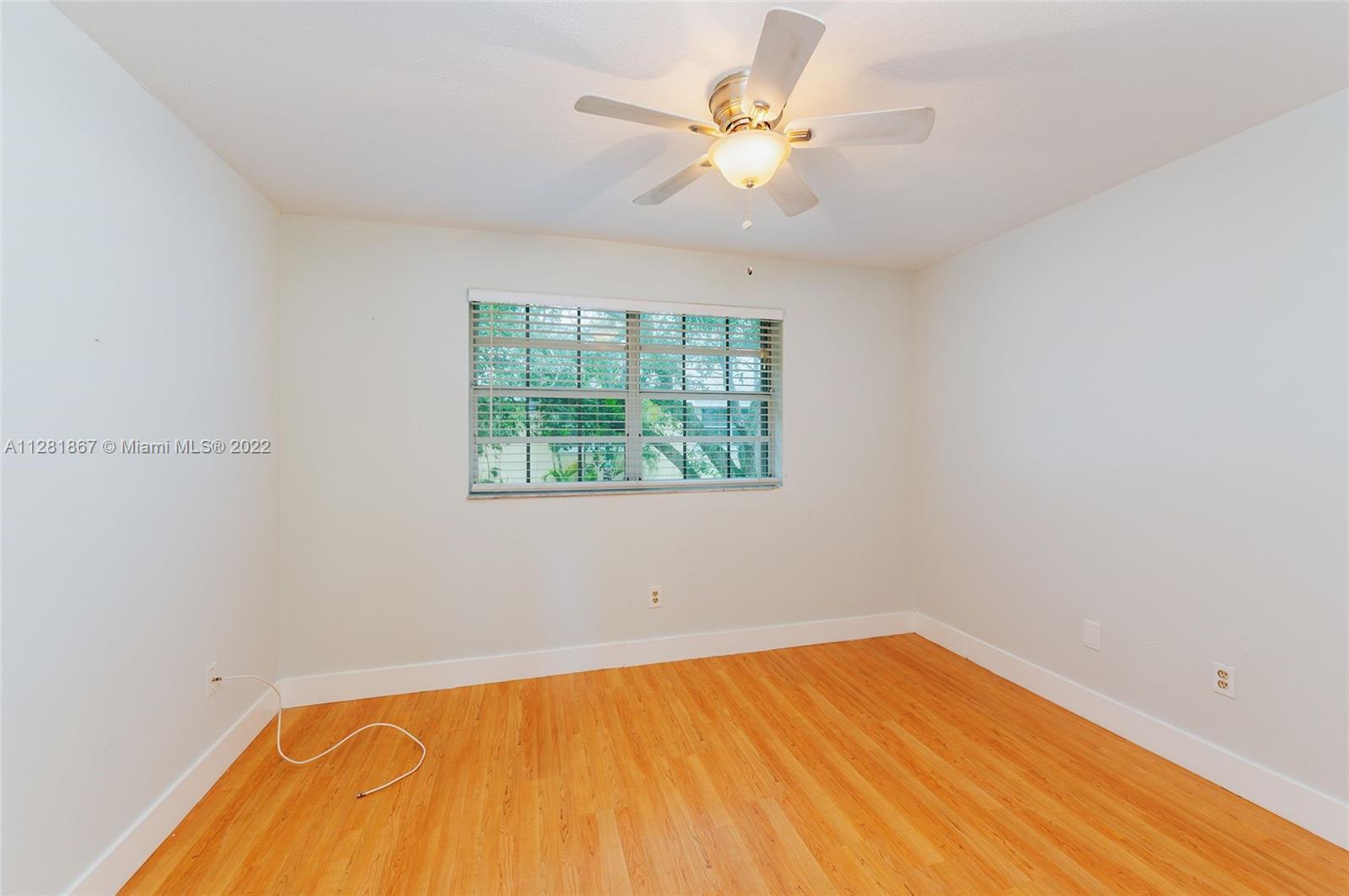 FLAMINGO GARDENS PH 5 - Residential Lease