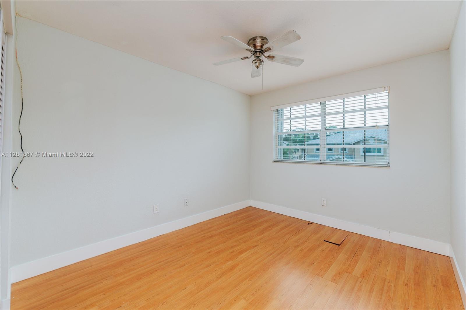 FLAMINGO GARDENS PH 5 - Residential Lease