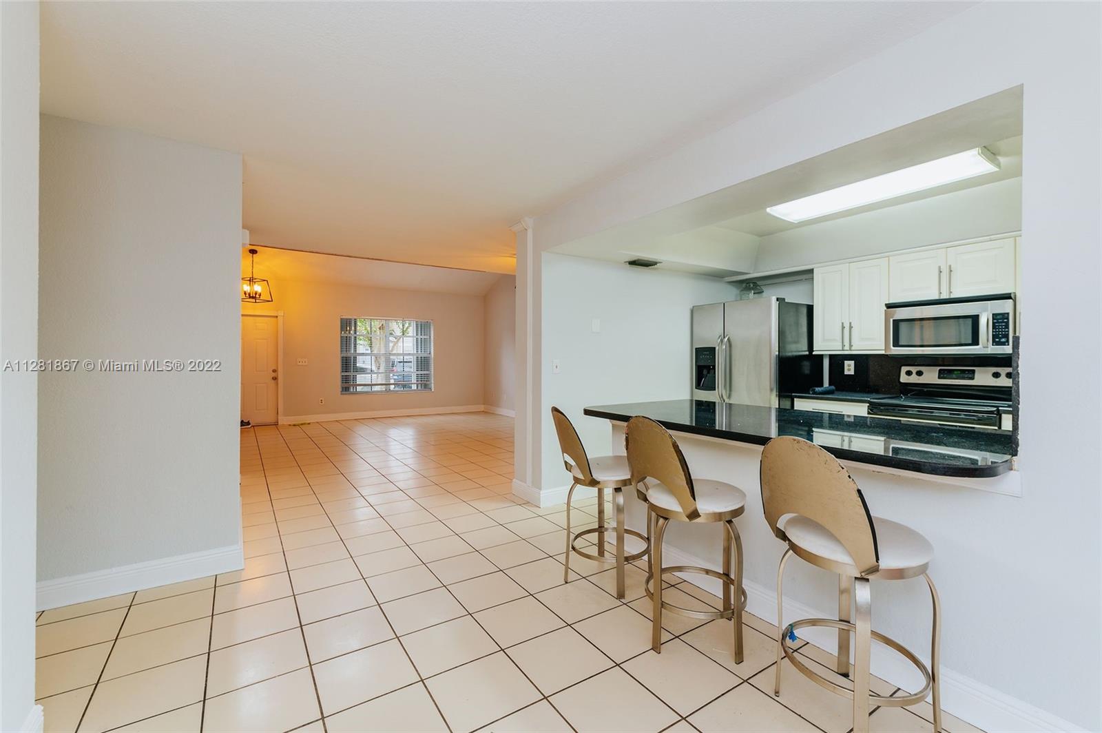 FLAMINGO GARDENS PH 5 - Residential Lease