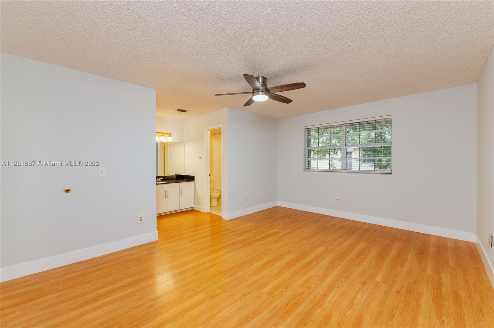 FLAMINGO GARDENS PH 5 - Residential Lease
