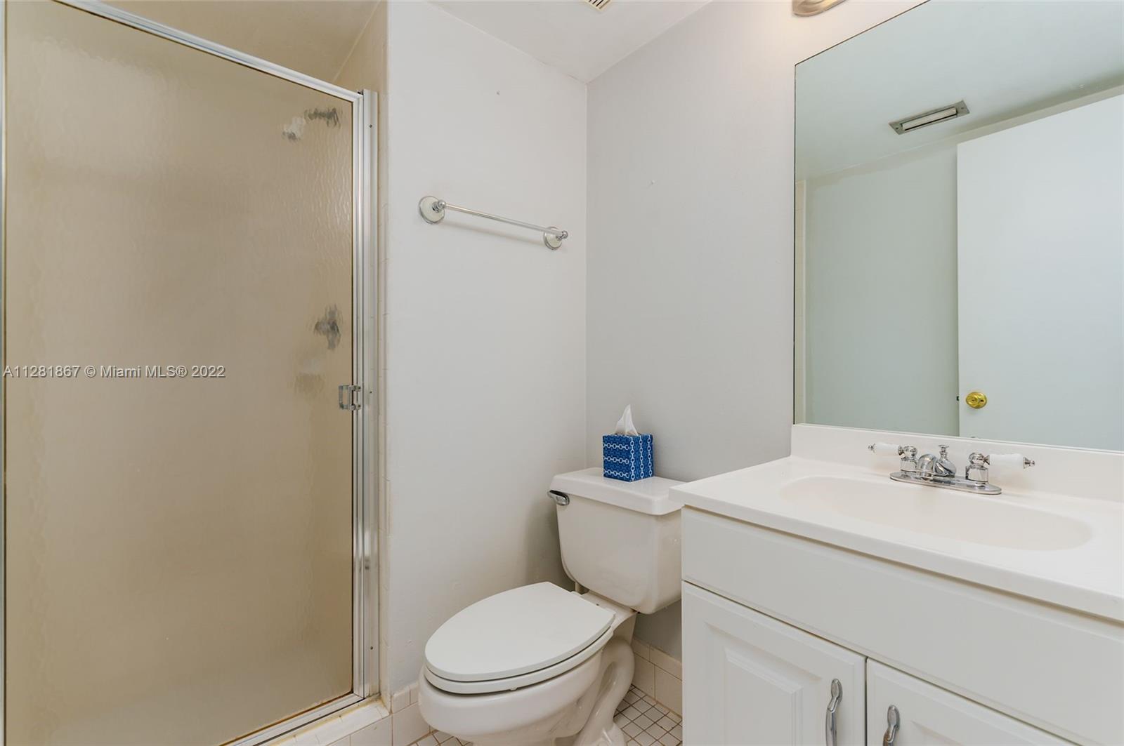 FLAMINGO GARDENS PH 5 - Residential Lease