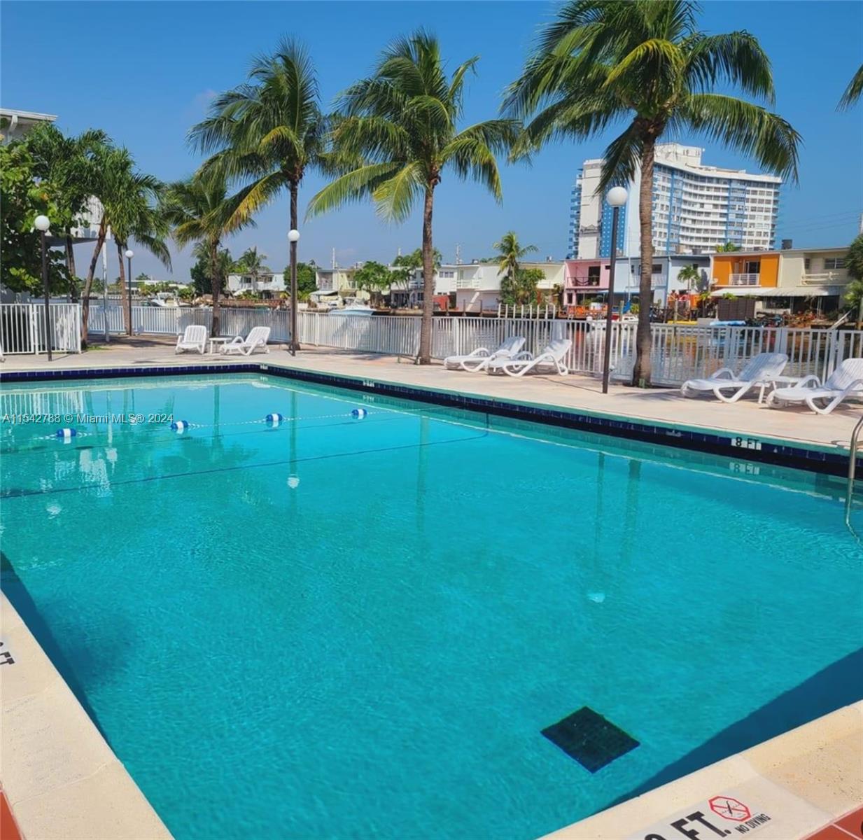 ISLAND POINT SOUTH CONDO - Residential Lease