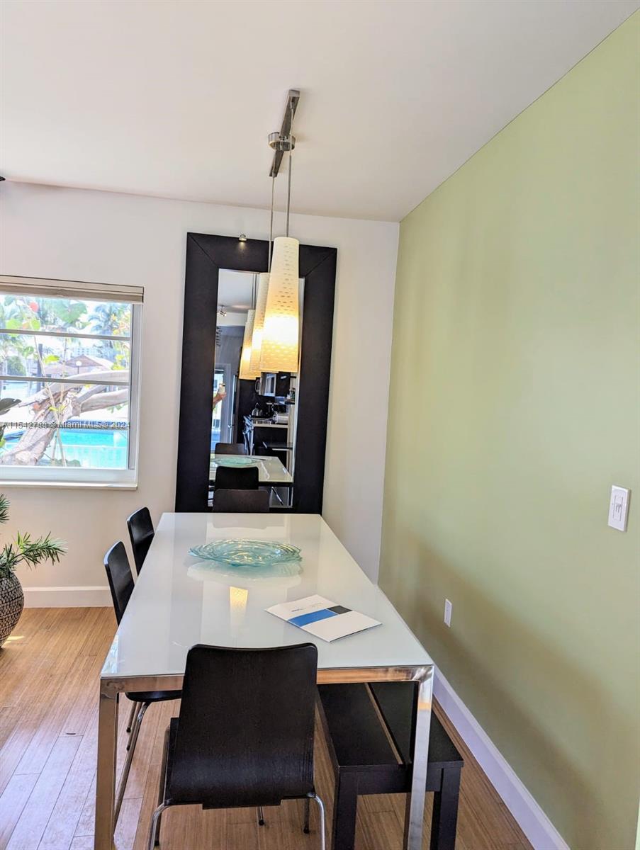 ISLAND POINT SOUTH CONDO - Residential Lease