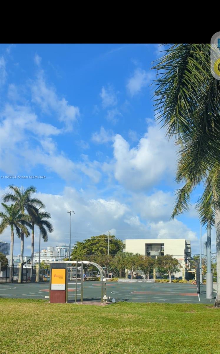 ISLAND POINT SOUTH CONDO - Residential Lease