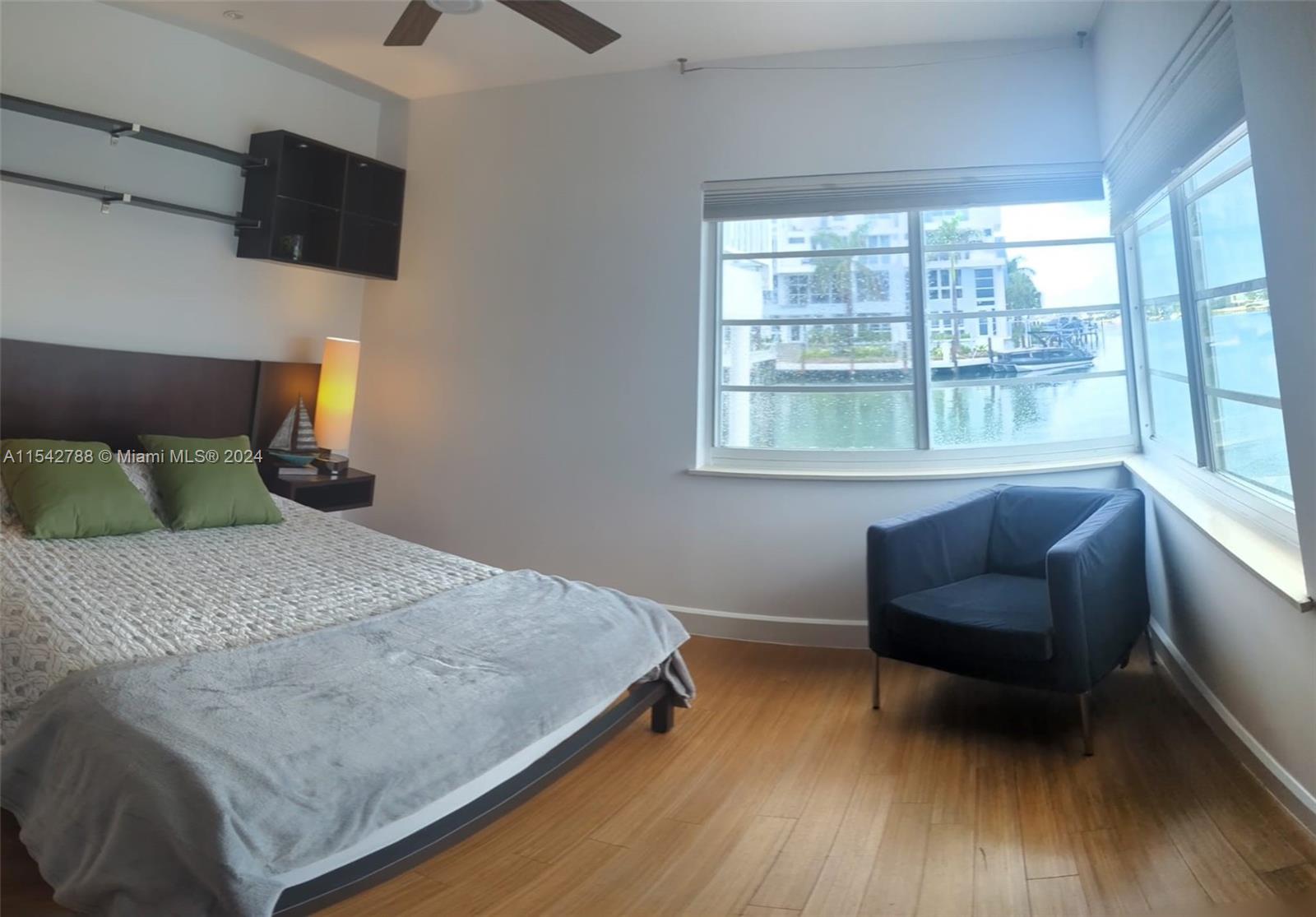 ISLAND POINT SOUTH CONDO - Residential Lease