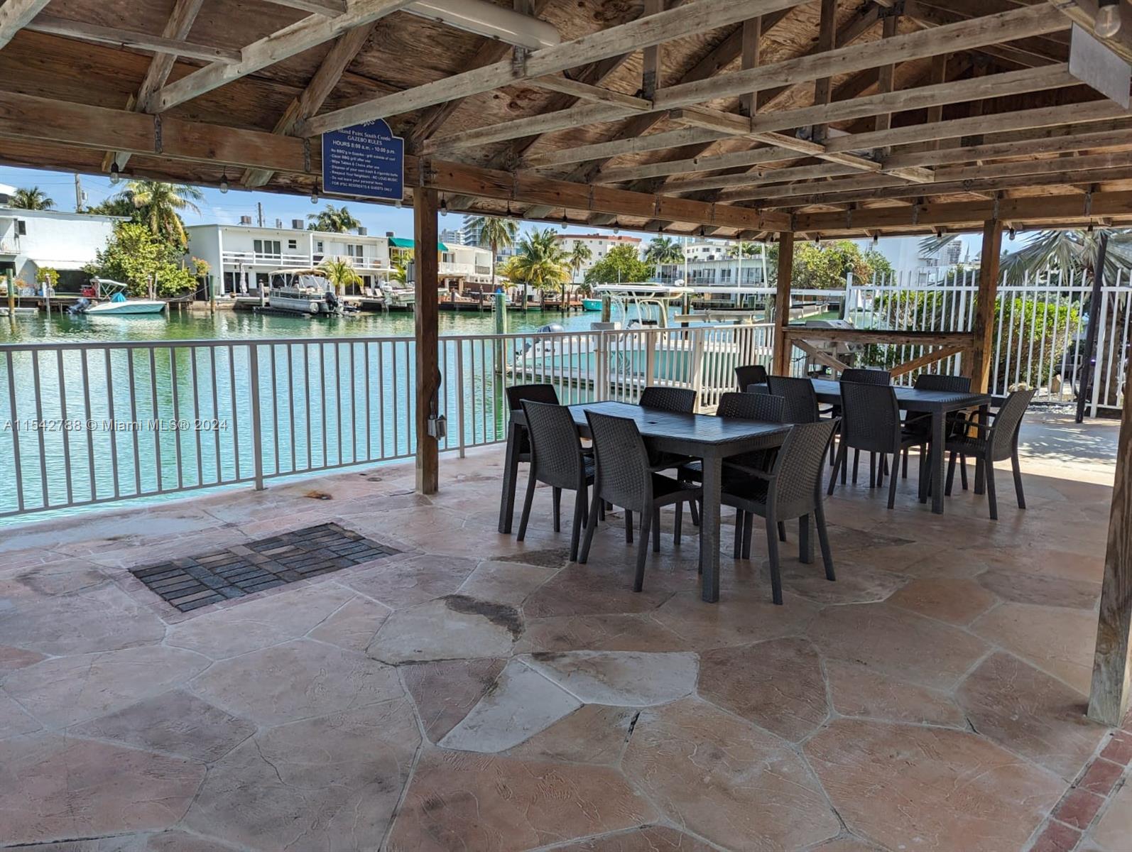 ISLAND POINT SOUTH CONDO - Residential Lease