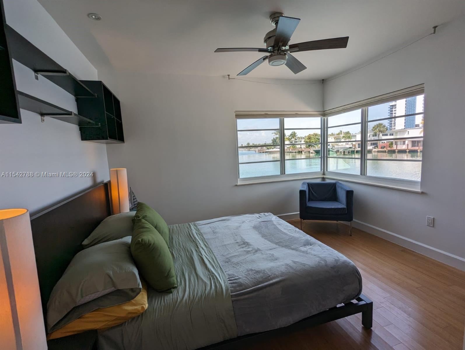 ISLAND POINT SOUTH CONDO - Residential Lease