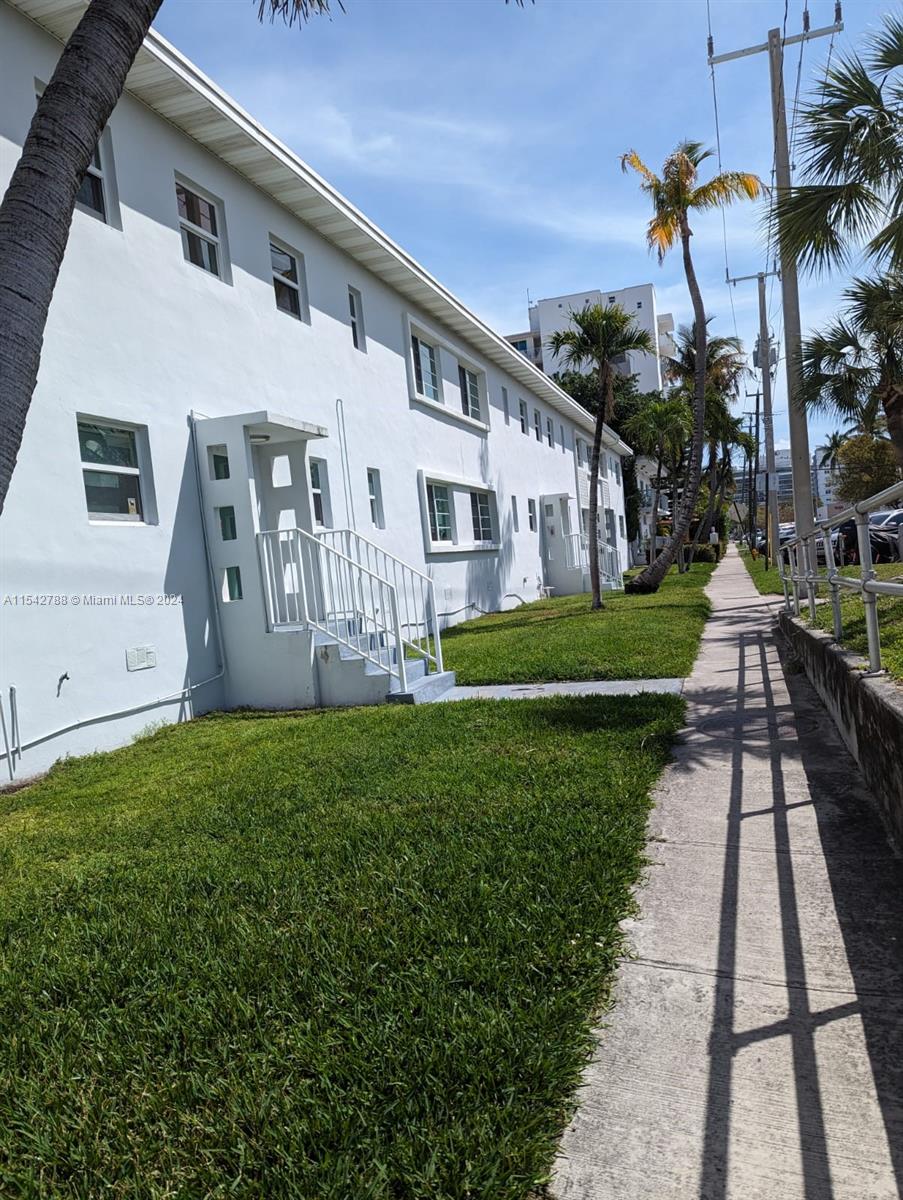 ISLAND POINT SOUTH CONDO - Residential Lease