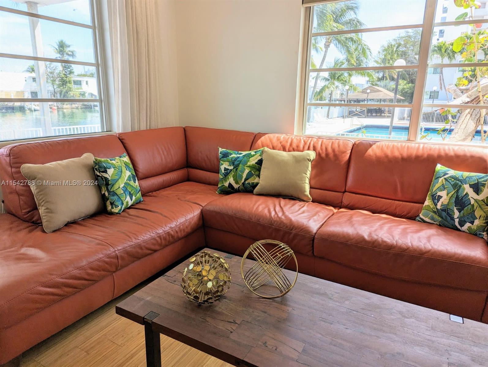 ISLAND POINT SOUTH CONDO - Residential Lease