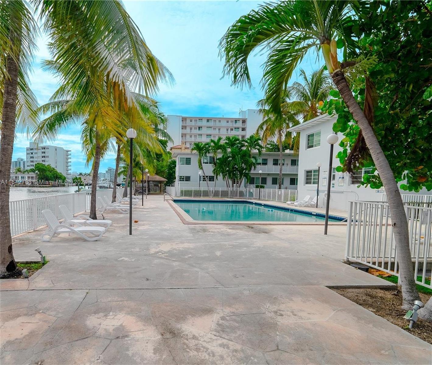 ISLAND POINT SOUTH CONDO - Residential Lease